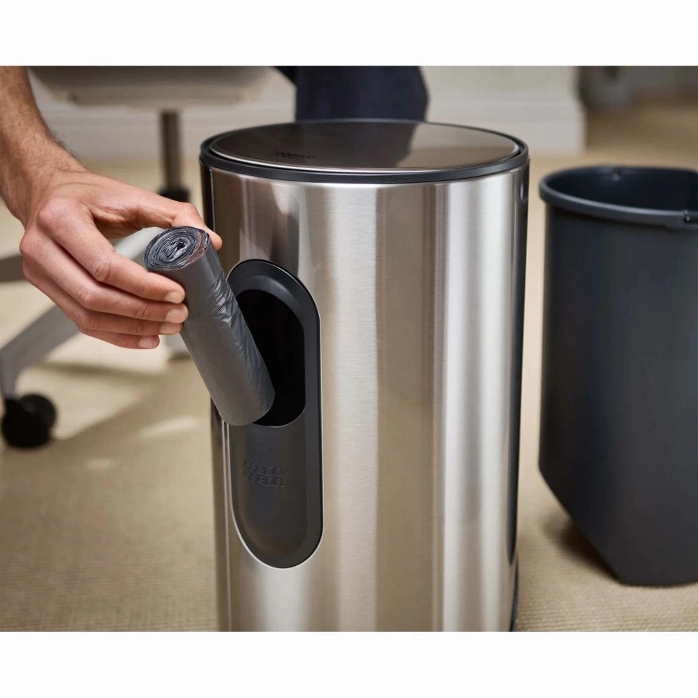 Joseph Joseph IW9 10L Custom-fit Recycled Bin Liners