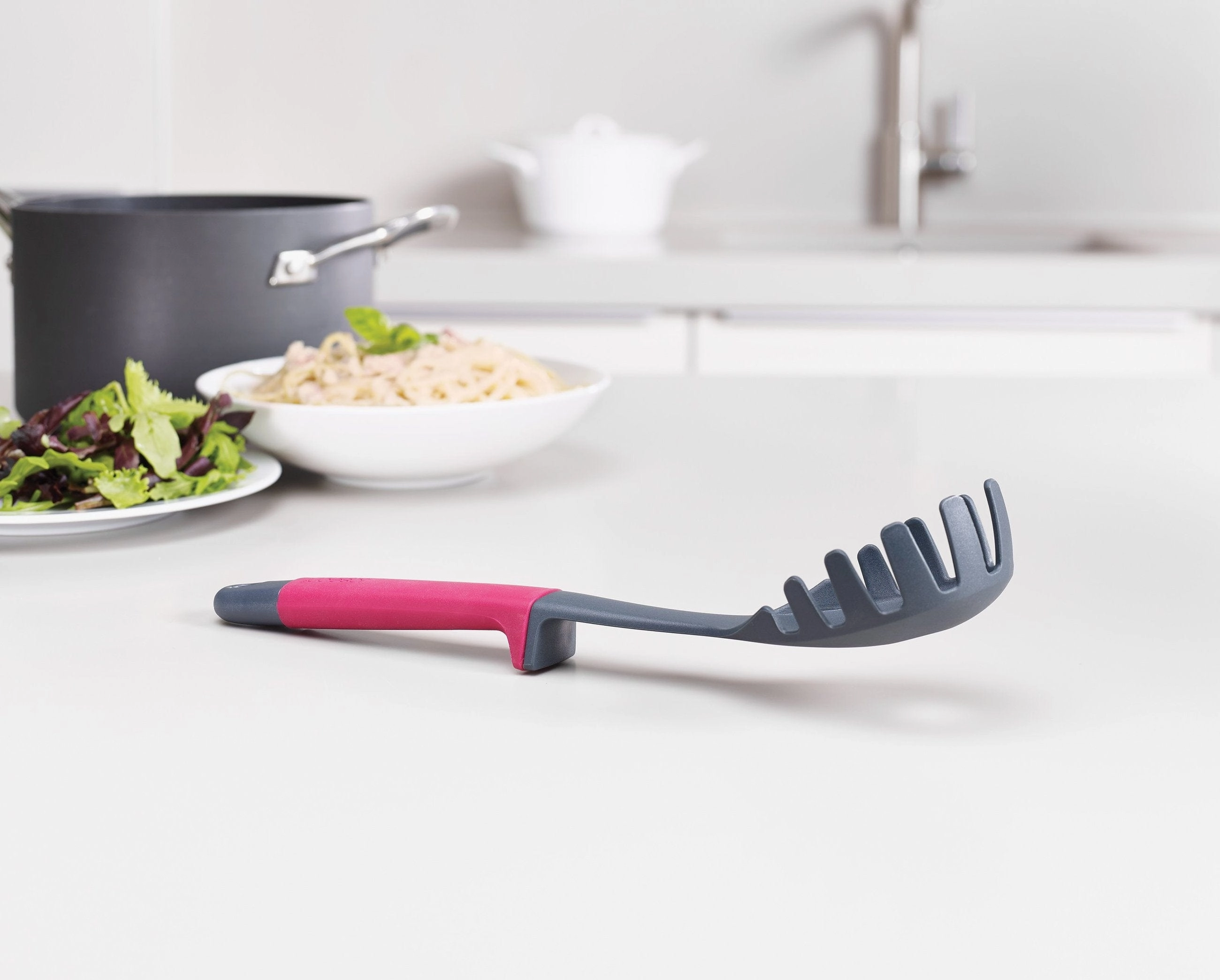 Joseph Joseph Multi Elevate Carousel 6-Piece Utensil Set