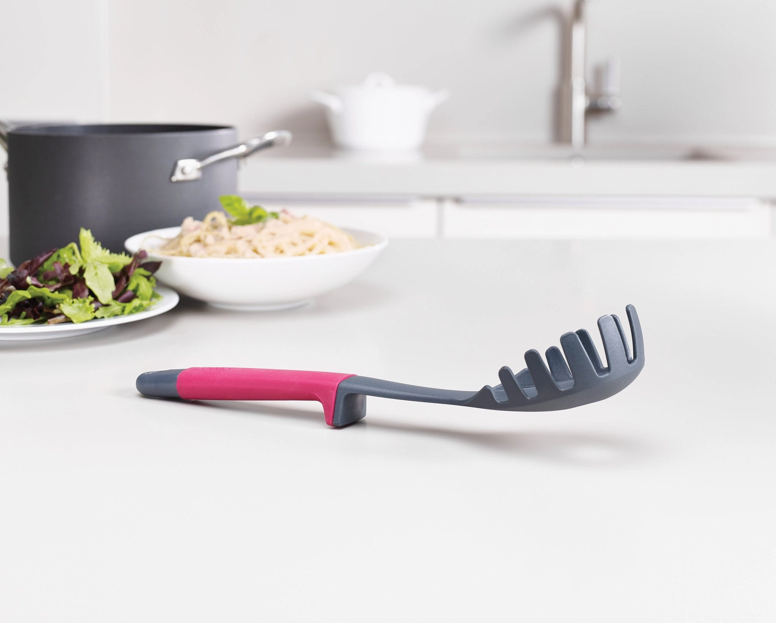 Joseph Joseph Multi Elevate Carousel 6-Piece Utensil Set