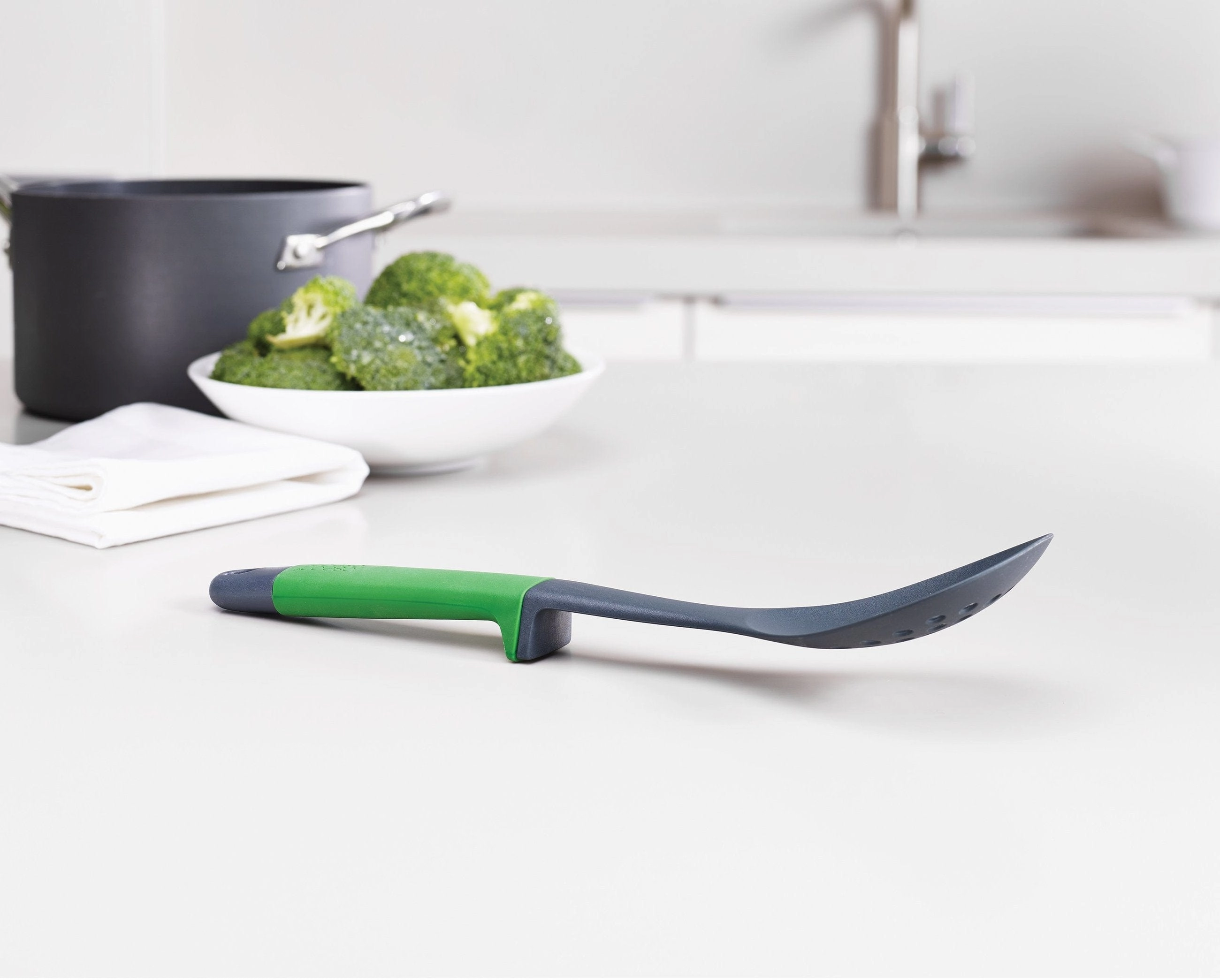 Joseph Joseph Multi Elevate Carousel 6-Piece Utensil Set