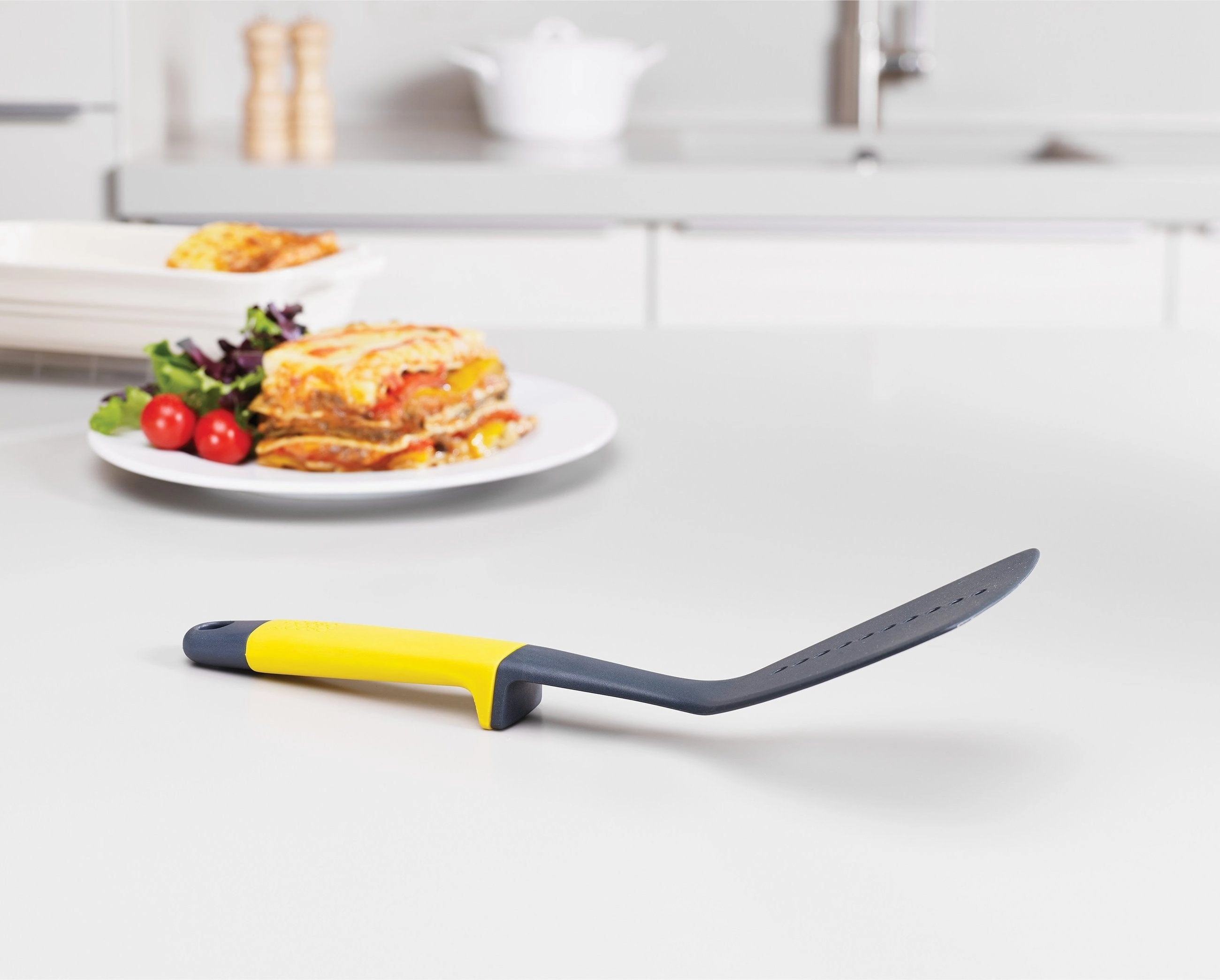 Joseph Joseph Multi Elevate Carousel 6-Piece Utensil Set