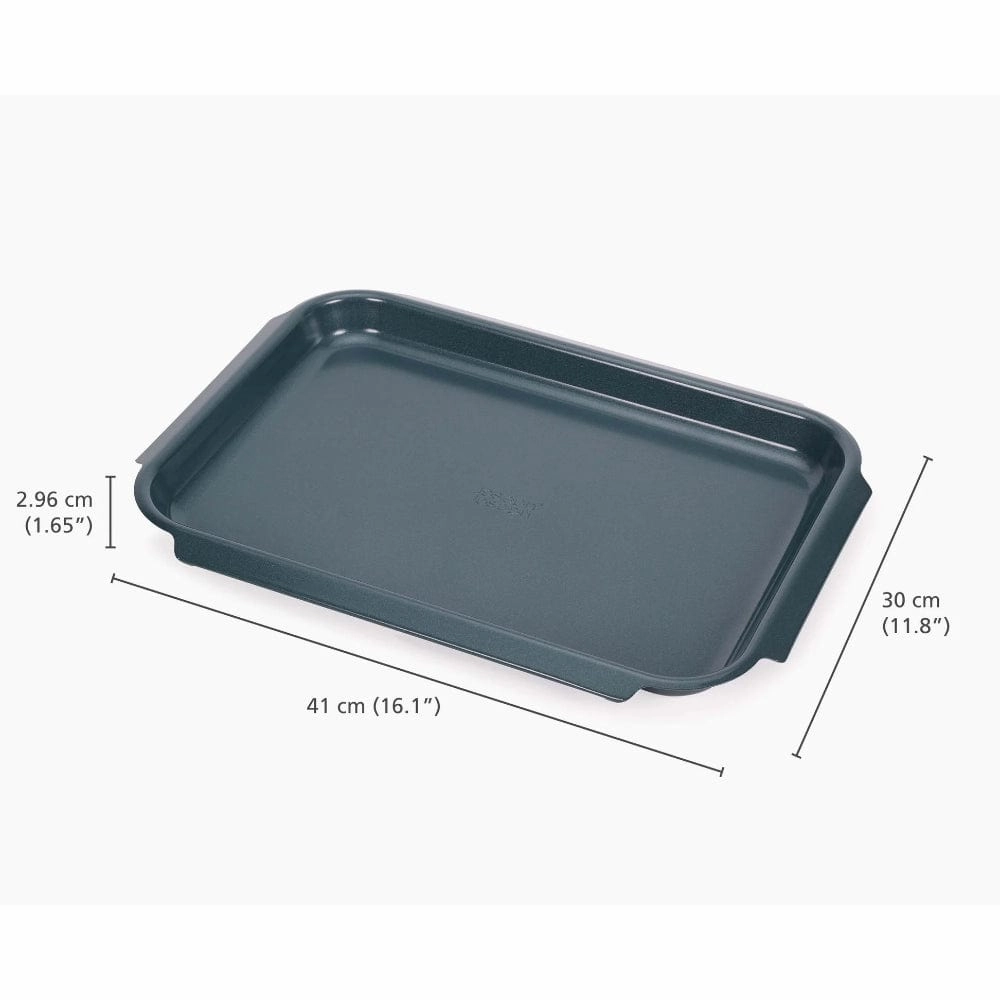 Joseph Joseph Nest Bake Non-Stick Large Blue Baking Tray