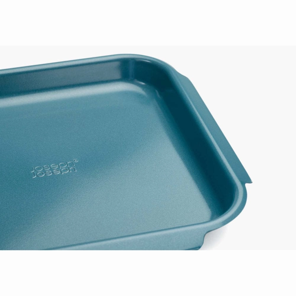 Joseph Joseph Nest Bake Non-Stick Small Blue Baking Tray