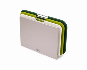 Joseph Joseph Nest Boards 3-Piece Chopping Board Set Kitchen,modern kitchen essentials