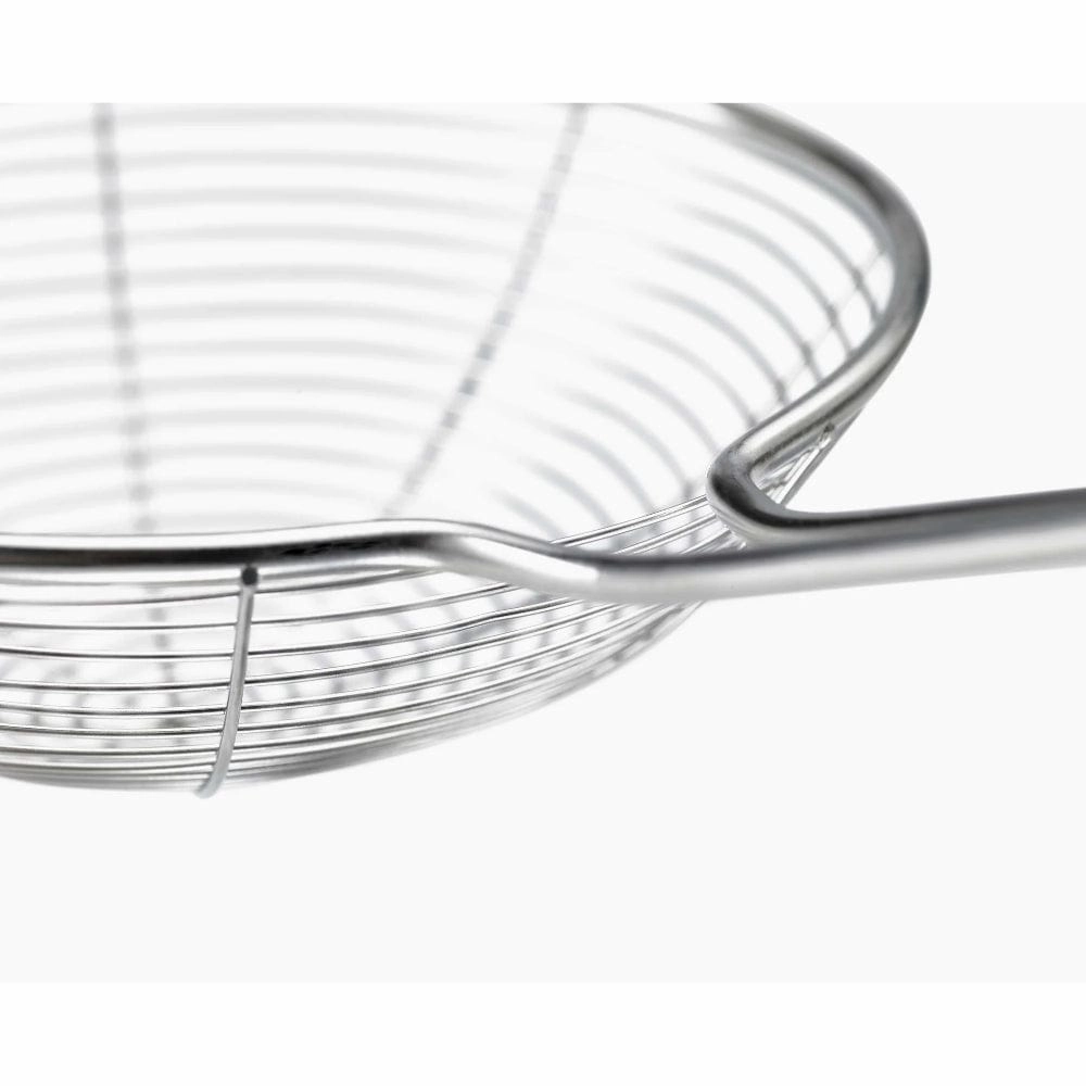 Joseph Joseph Nest Fusion 3-piece Black Wok Utensil Set