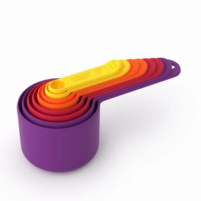 Joseph Joseph Nest Measure Measuring Cups Kitchen Accessories,kitchen counter accessories