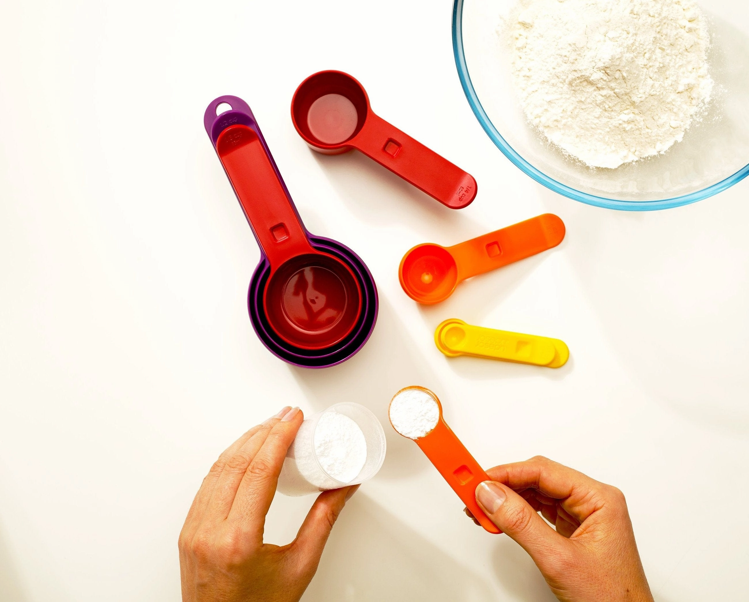 Joseph Joseph Nest Measure Measuring Cups
