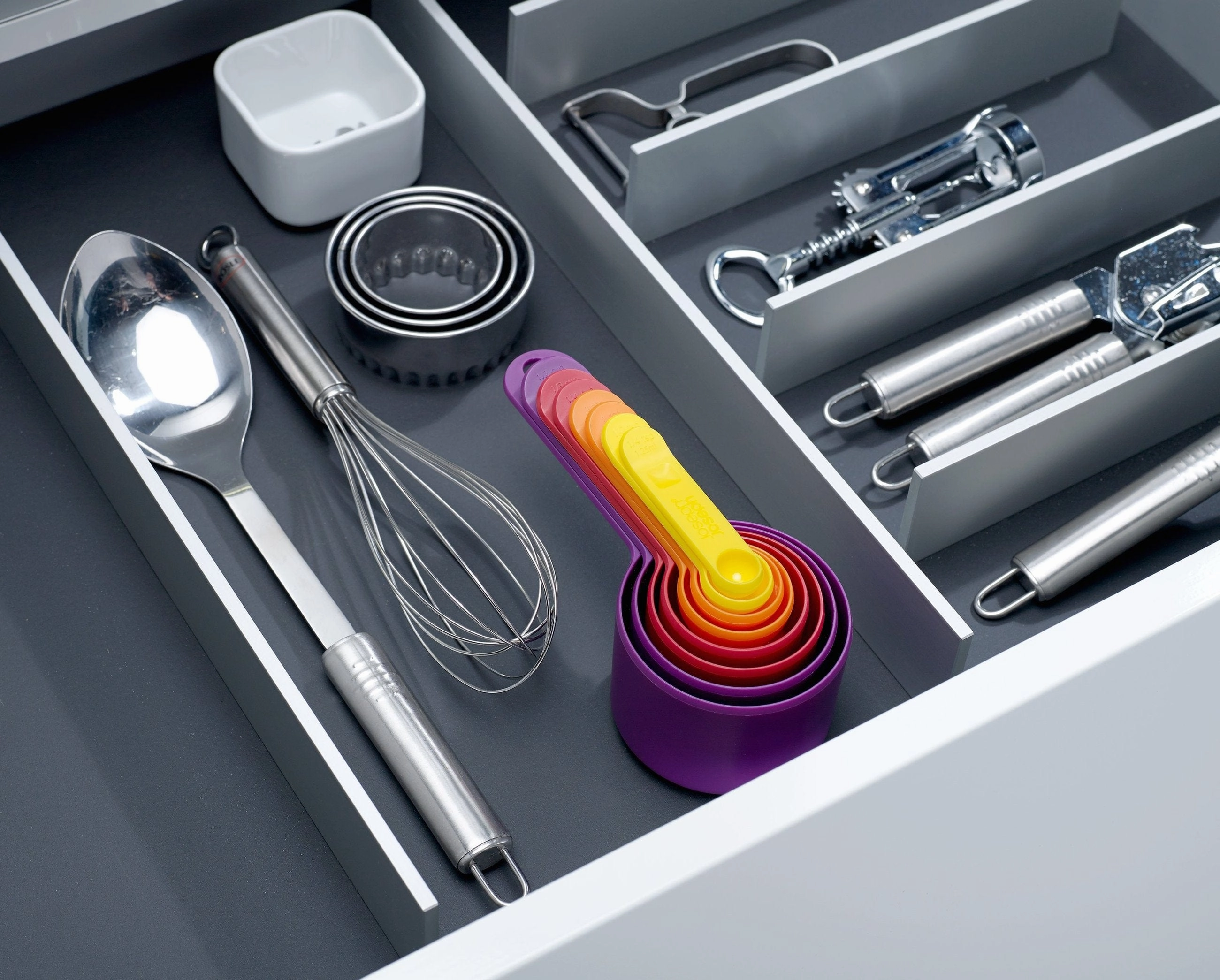 Joseph Joseph Nest Measure Measuring Cups