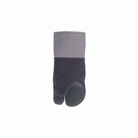 Joseph Joseph Pinch Easy-grip Single Oven Glove In Grey Kitchen,modern kitchen essentials