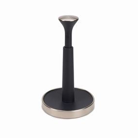 Joseph Joseph Push & Tear Kitchen Roll Holder Kitchen,modern kitchen essentials
