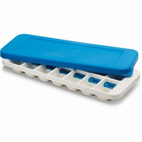 Joseph Joseph Quicksnap Plus Ice Tray Kitchen Accessories,kitchen counter accessories
