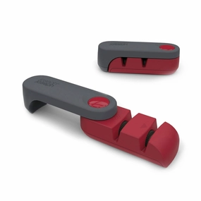 Joseph Joseph Rota Folding Knife Sharpener Food Preparation,cutting boards set