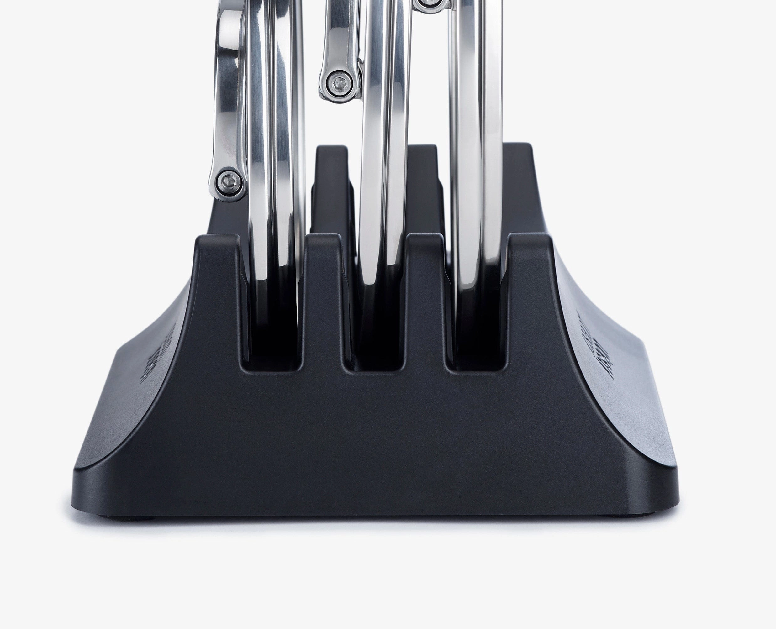 Joseph Joseph Space 3-piece Lid Storage Stand