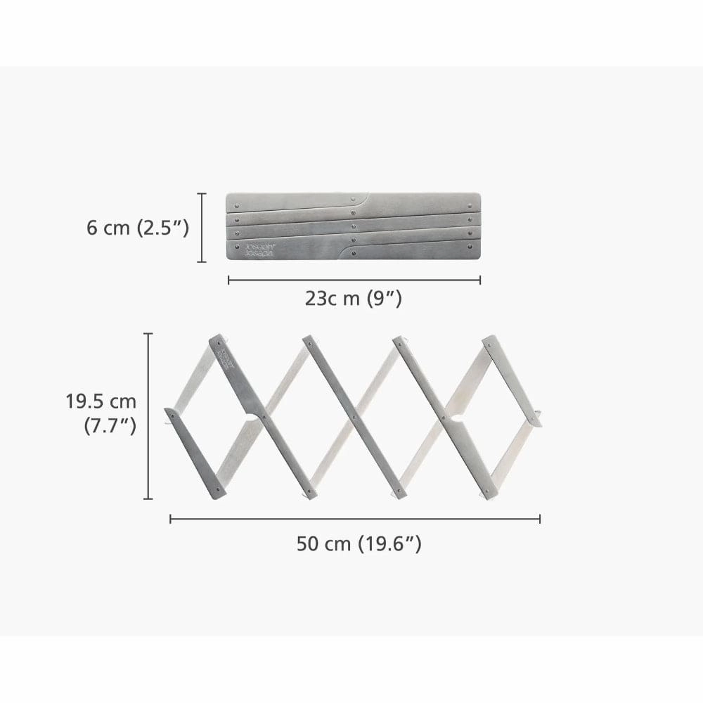 Joseph Joseph Space Stainless-steel Trivet