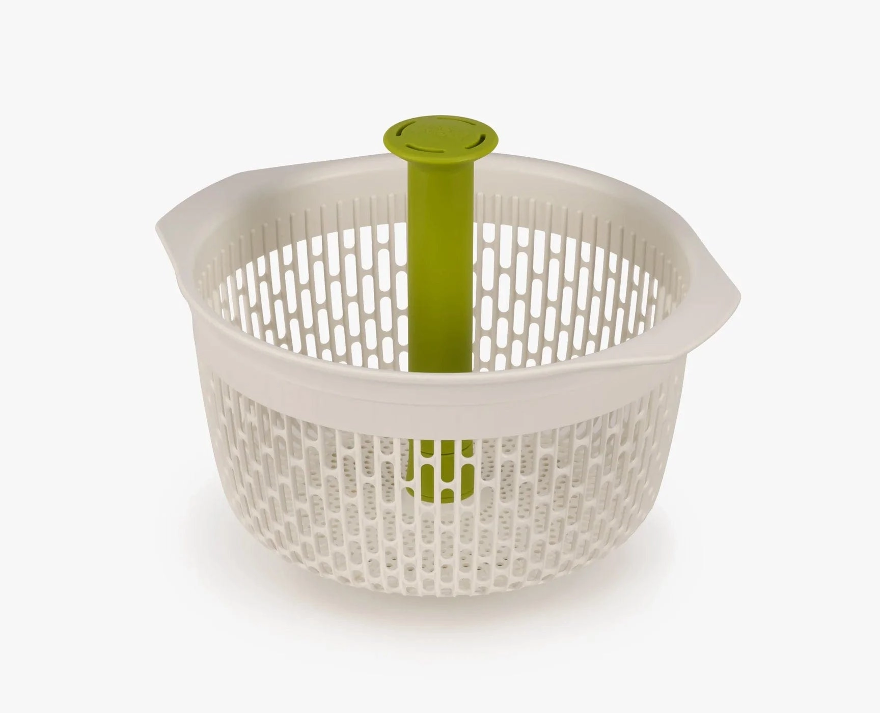Joseph Joseph Spindola In-sink Salad-spinning Colander Kitchen,modern kitchen essentials