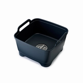 Joseph Joseph Wash & Drain Bowl Kitchen Accessories,kitchen counter accessories