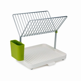 Joseph Joseph Y Rack 2 Tier Dish Rack Kitchen Accessories,kitchen counter accessories