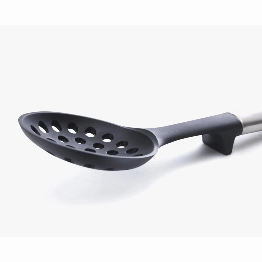 Joseph Jospeh Elevate Fusion 5-piece Stainless-steel Utensil Set with Compact Stand