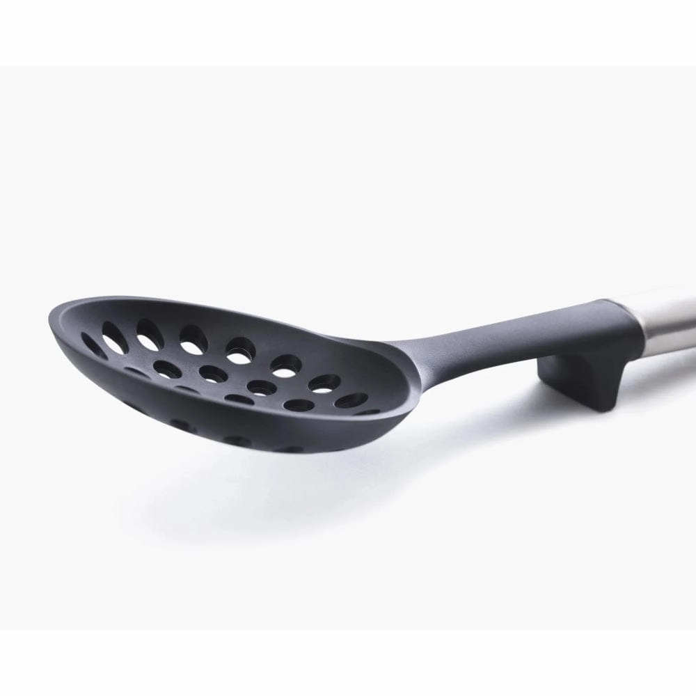 Joseph Jospeh Elevate Fusion 5-piece Stainless-steel Utensil Set with Compact Stand