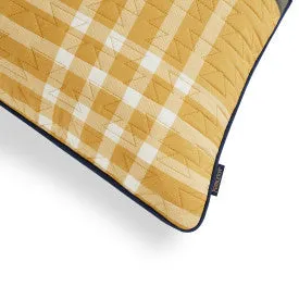Joshua Tree Euro Shams