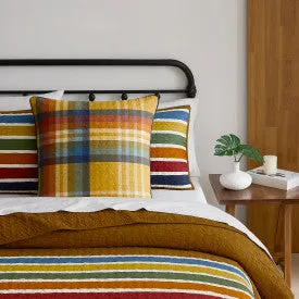 Joshua Tree Euro Shams