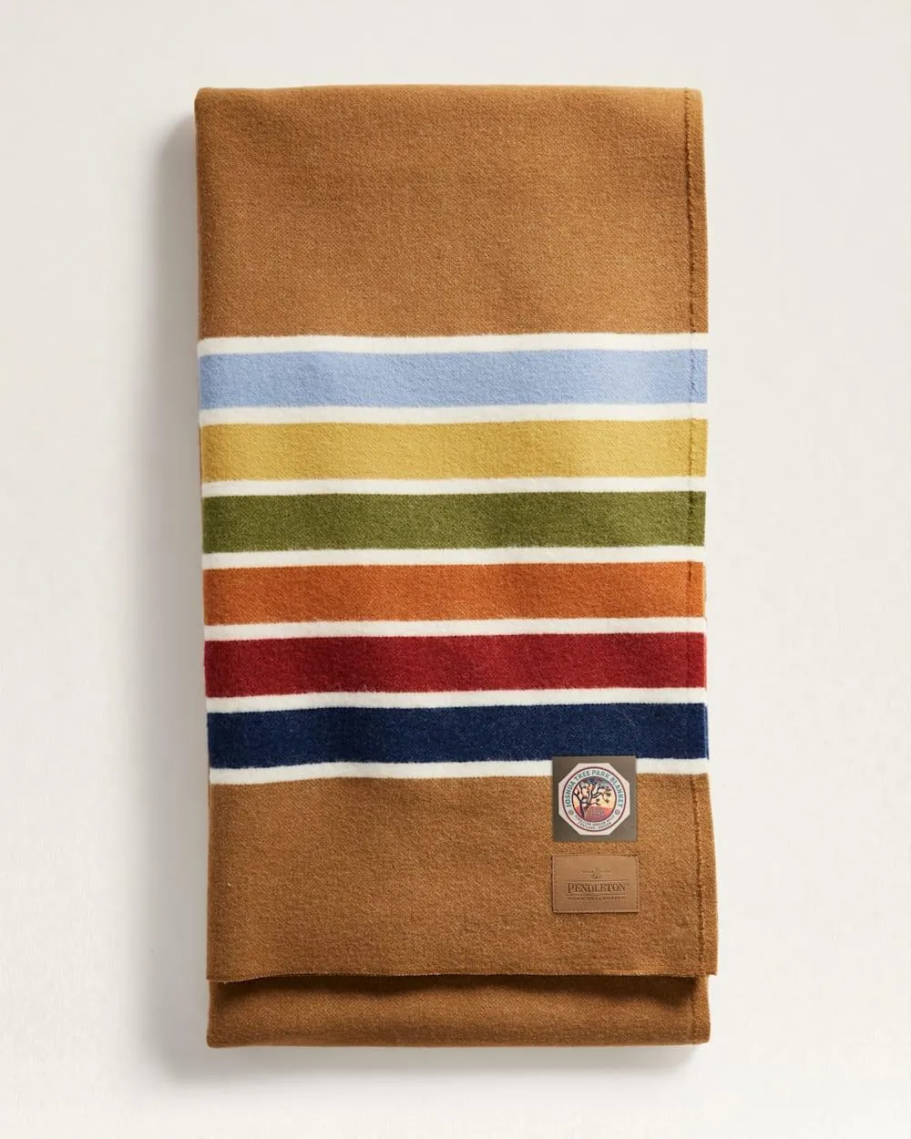 Joshua Tree National Park Blanket