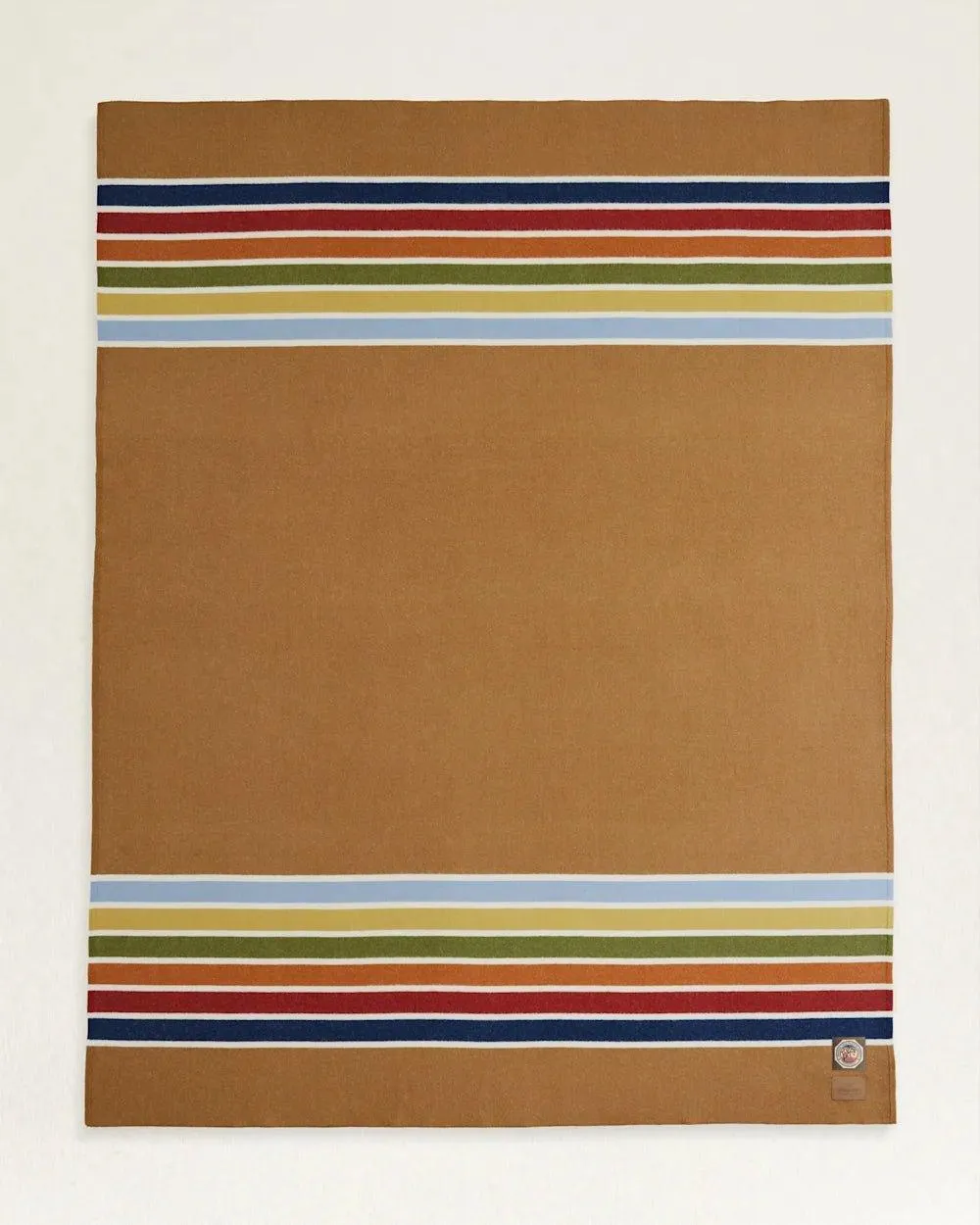 Joshua Tree National Park Blanket