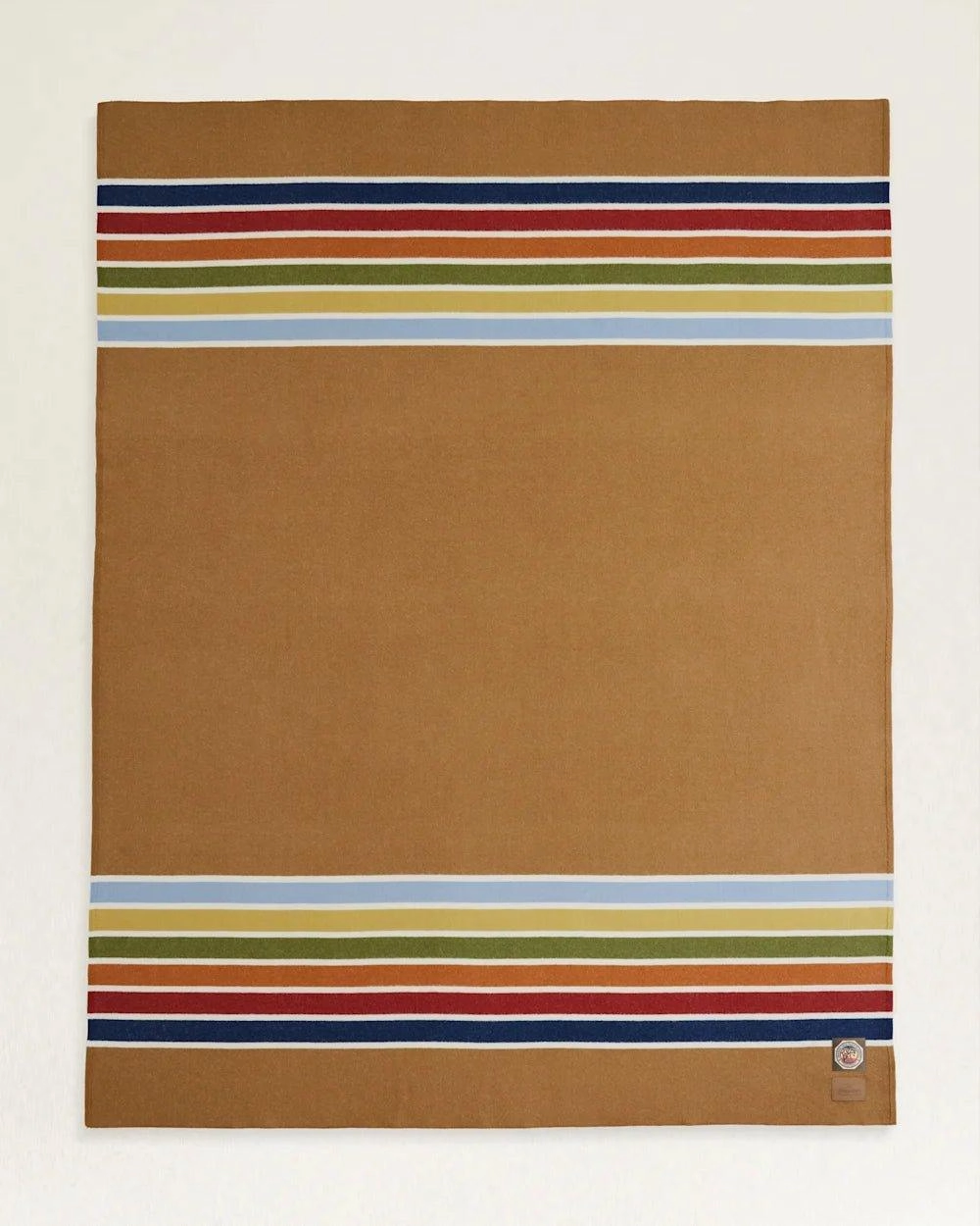 Joshua Tree National Park Blanket