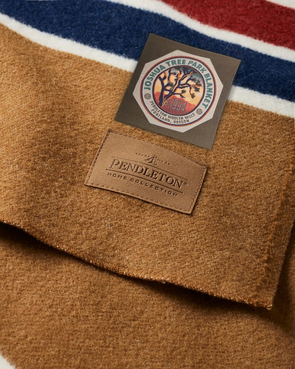 Joshua Tree National Park Blanket