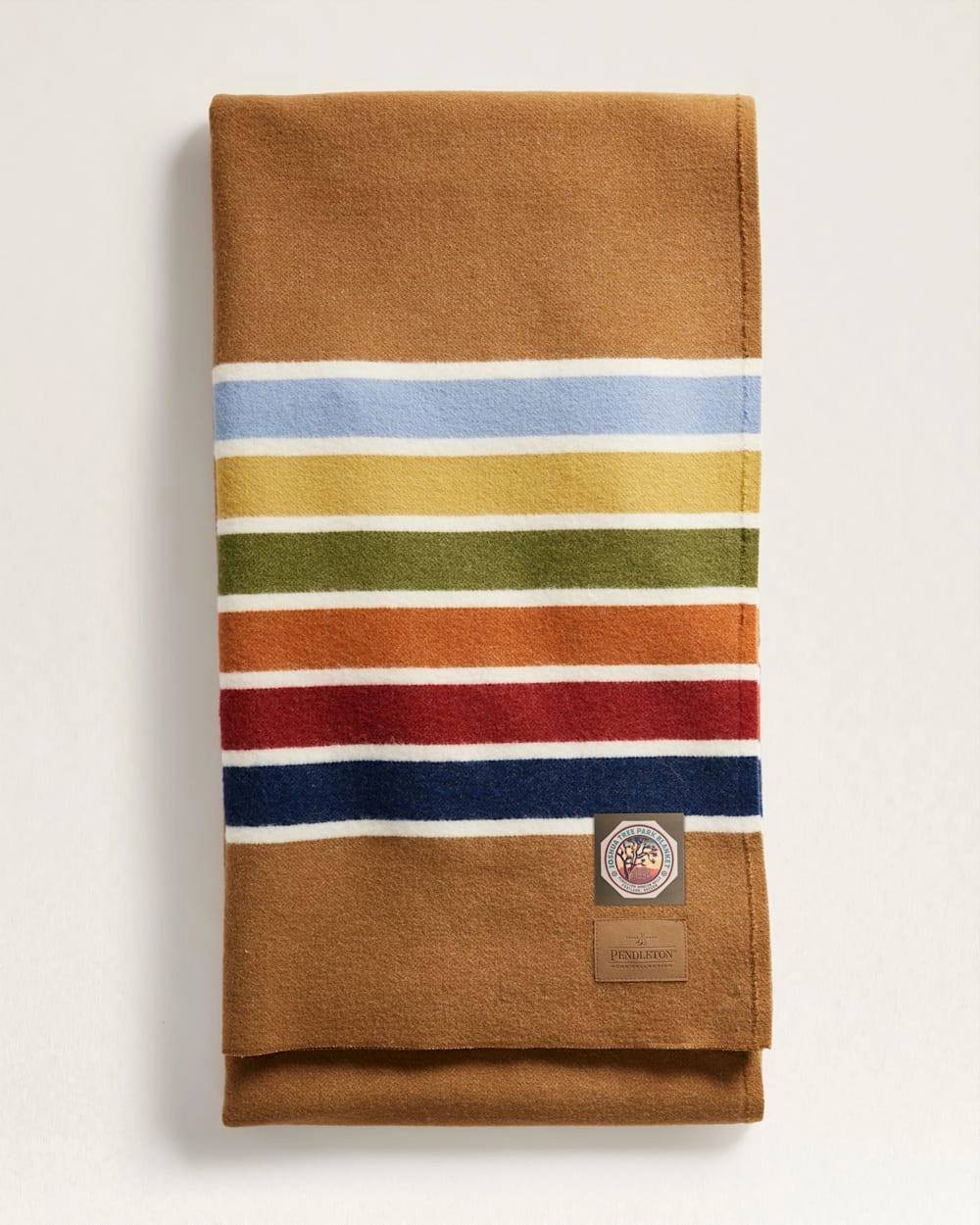 Joshua Tree National Park Blanket