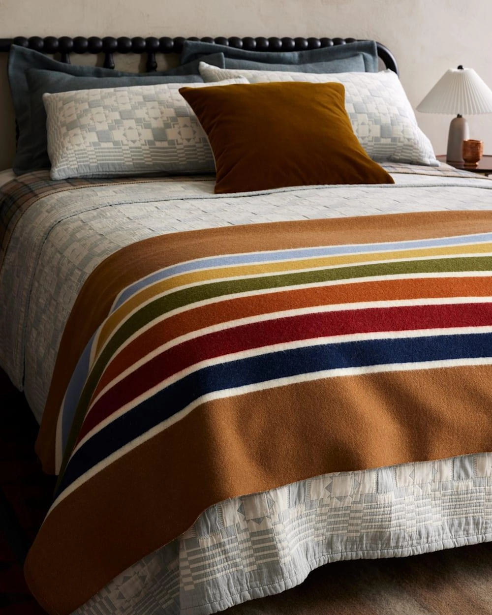 Joshua Tree National Park Blanket