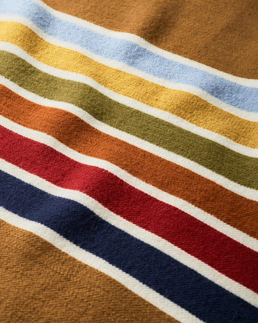 Joshua Tree National Park Throw Blanket w/ Carrier