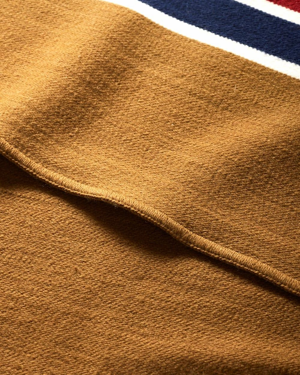 Joshua Tree National Park Throw Blanket w/ Carrier