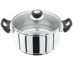 Judge Vista Casserole Pan Stainless Steel 24 cm Kitchen,modern kitchen essentials