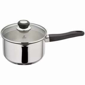 Judge Vista Draining Saucepan 20cm Kitchen,modern kitchen essentials