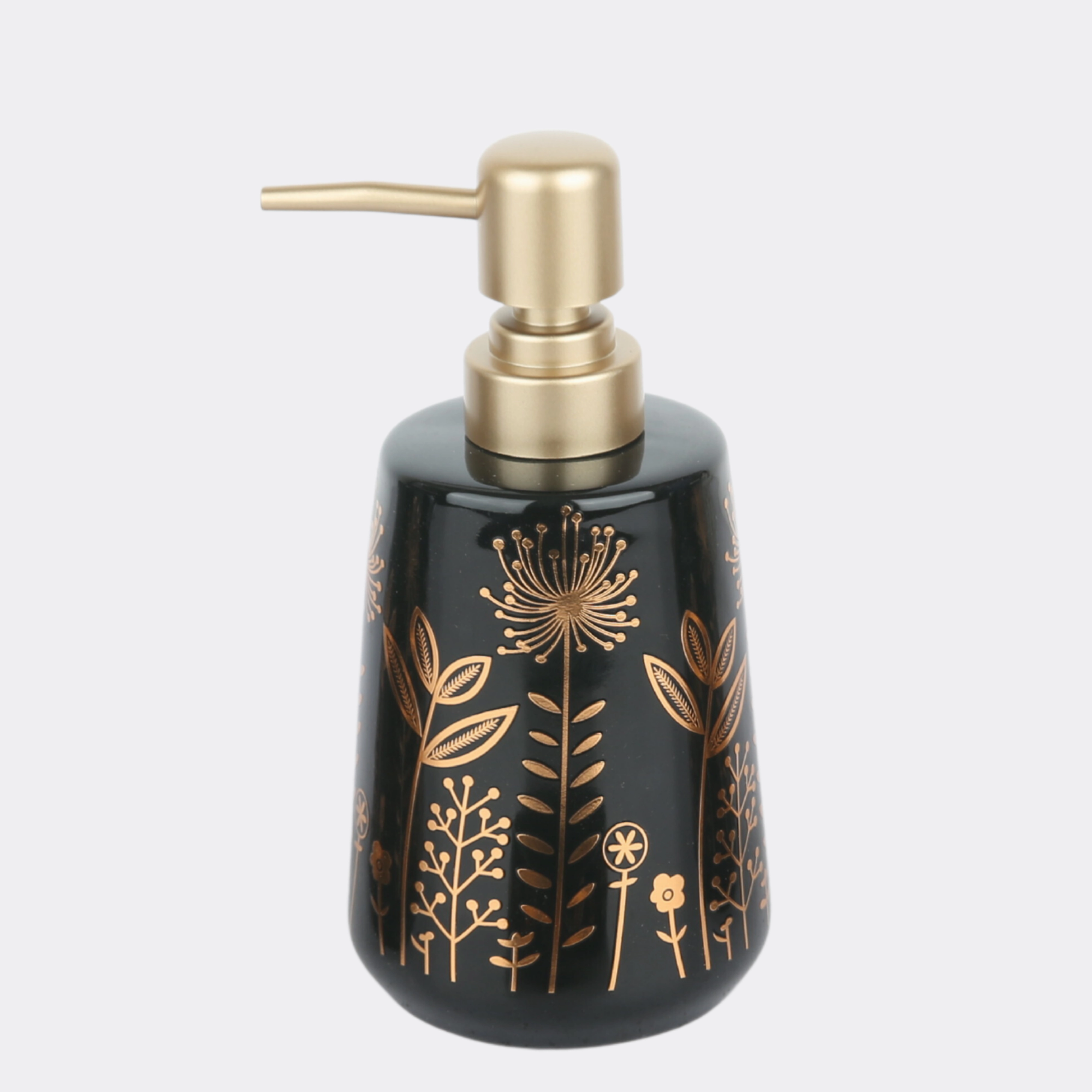Jungle  Bath Set