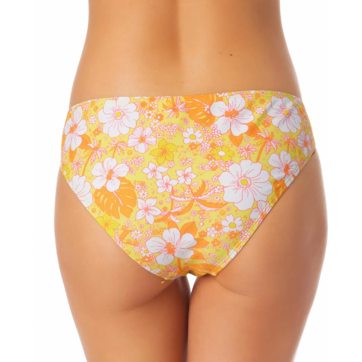 Juniors Womens Hipster Bikini Swim Bottom Separates