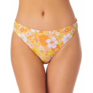 Juniors Womens Hipster Bikini Swim Bottom Separates