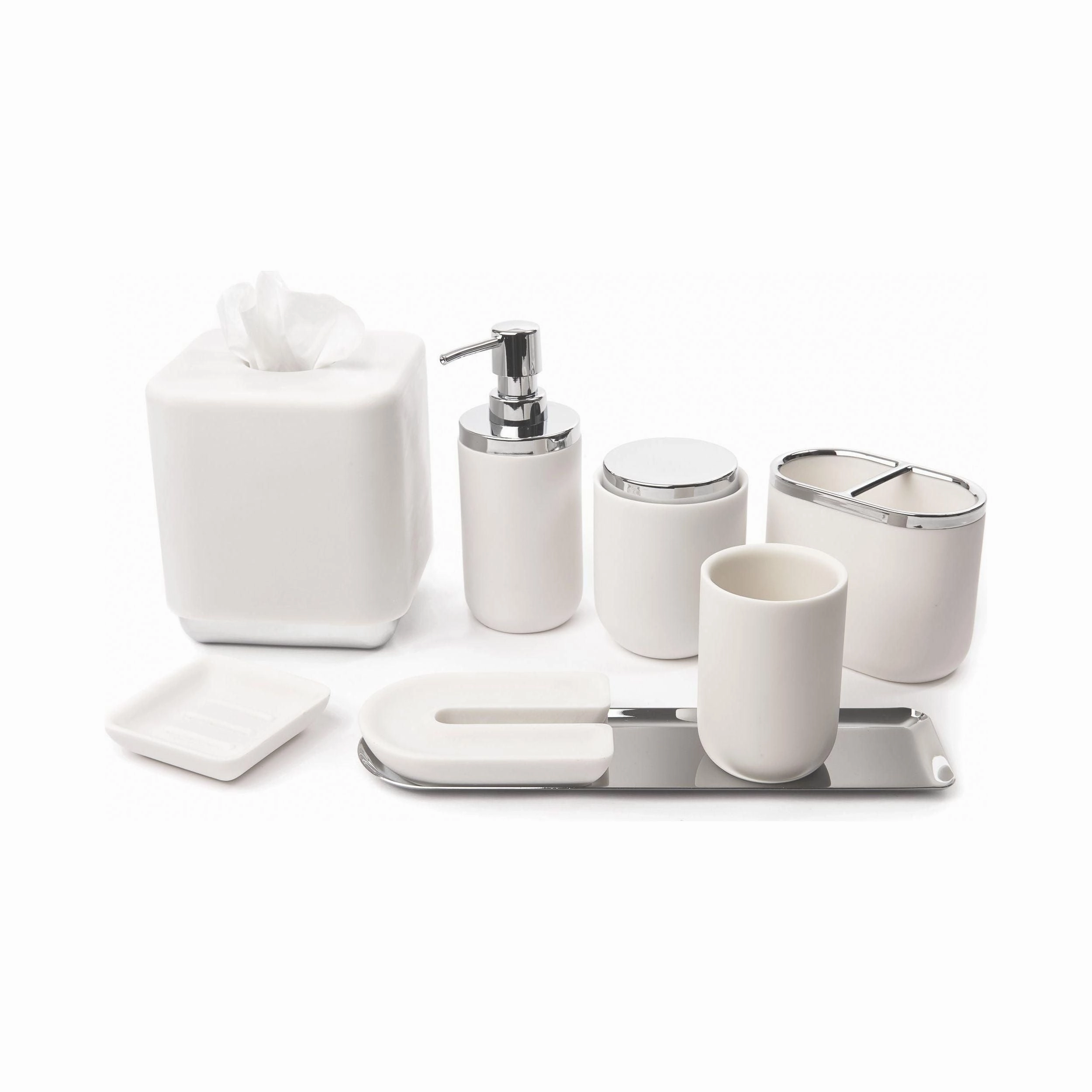 Junip Soap Pump