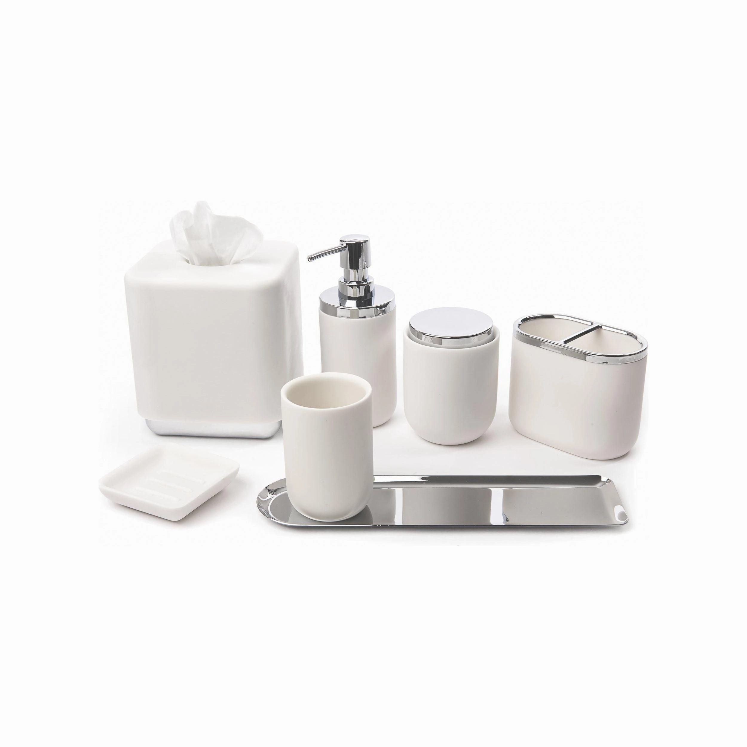 Junip Soap Pump