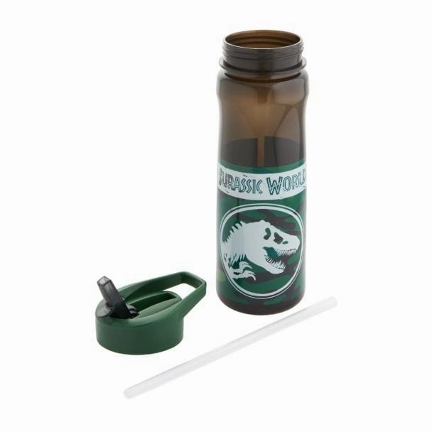 Jurassic World Camo 600ml Pp Sports Bottle