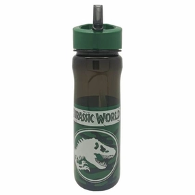 Jurassic World Camo 600ml Pp Sports Bottle Kitchen,modern kitchen essentials