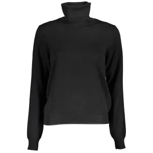 K-WAY Wool Women's Sweater