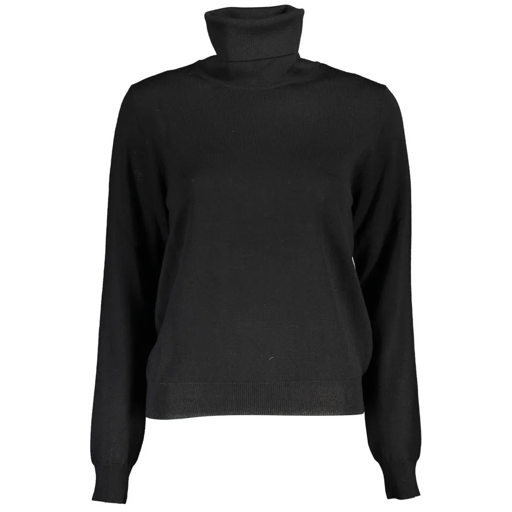 K-WAY Wool Women's Sweater