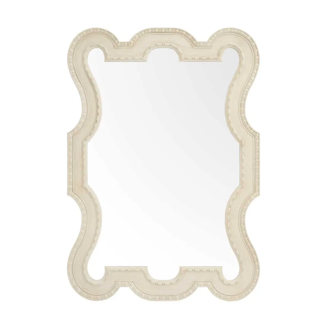 Kate Mirror in Beech Cutting Board,Kitchen Board