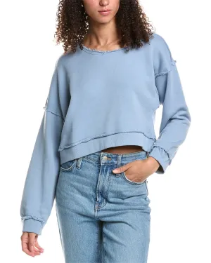 KatieJnyc Kerry Off-Shoulder Top