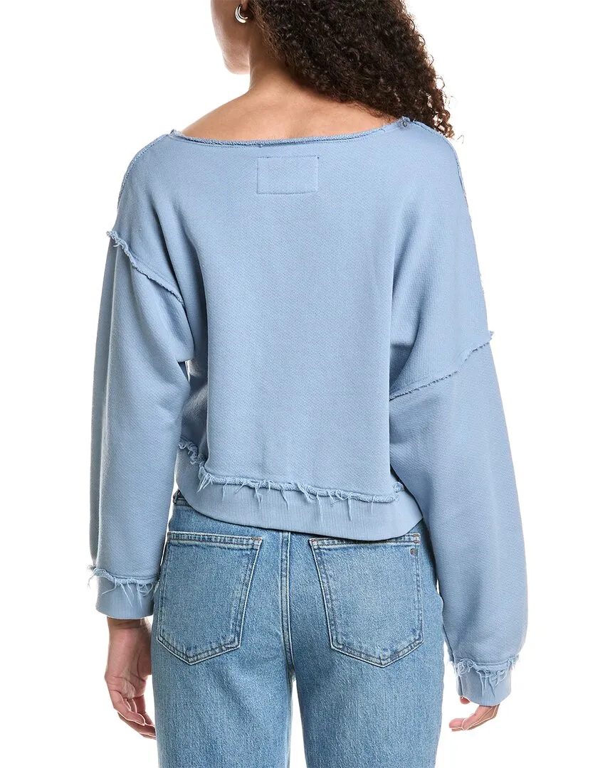 KatieJnyc Kerry Off-Shoulder Top