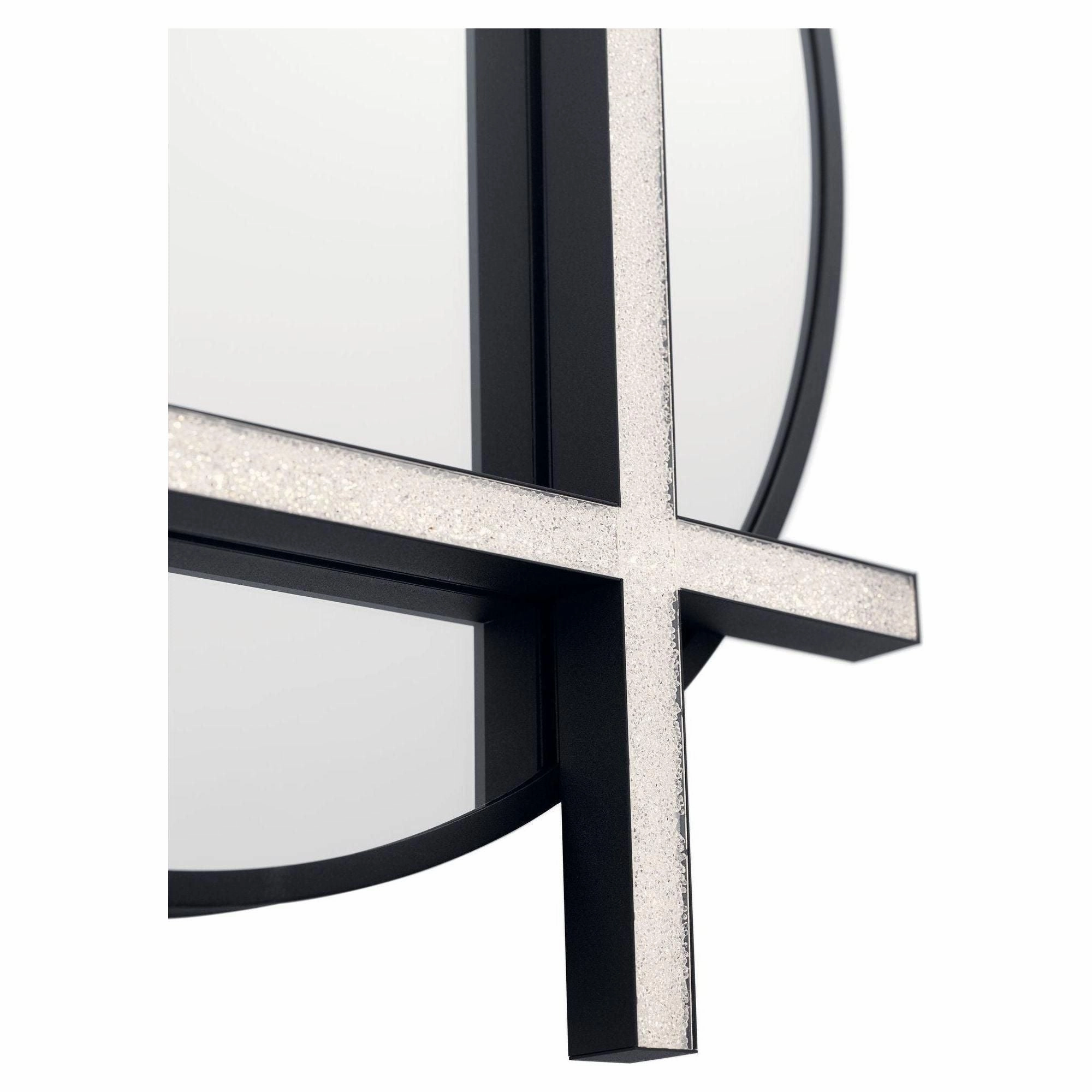 Kemena Lighted Mirror