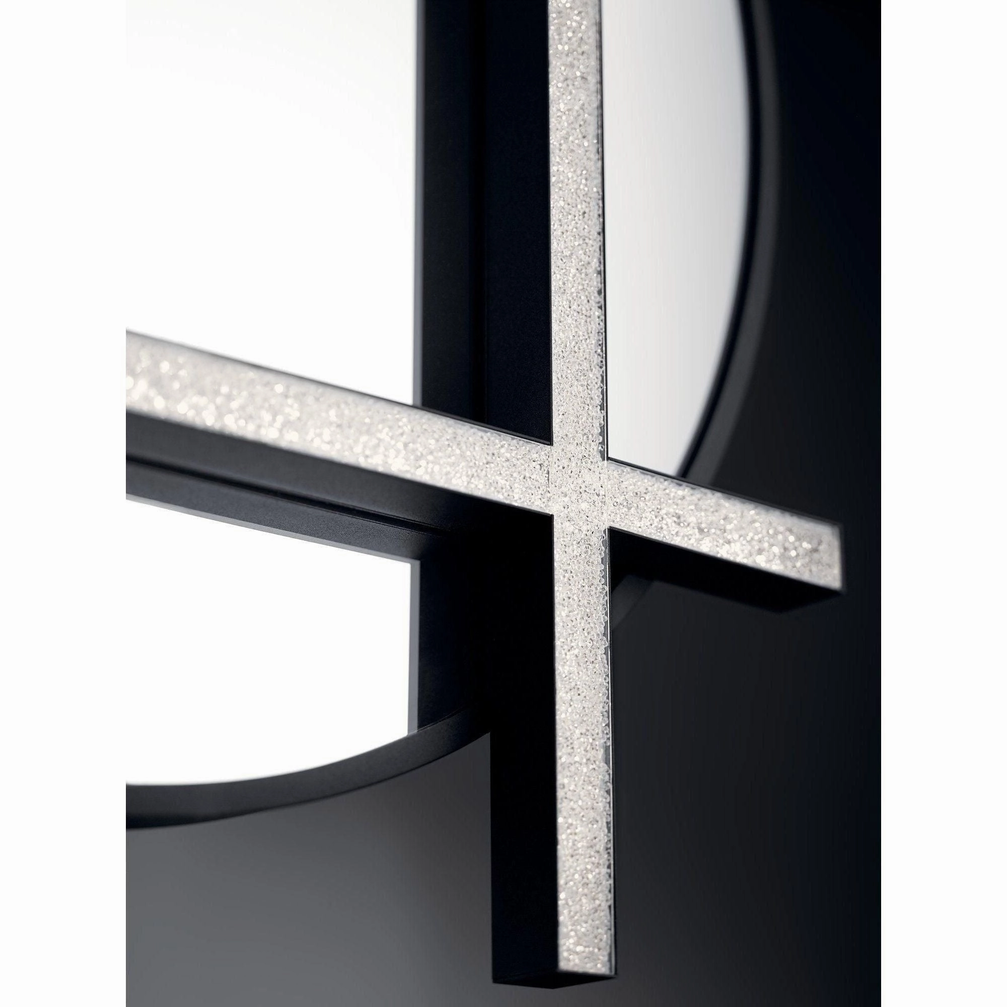 Kemena Lighted Mirror