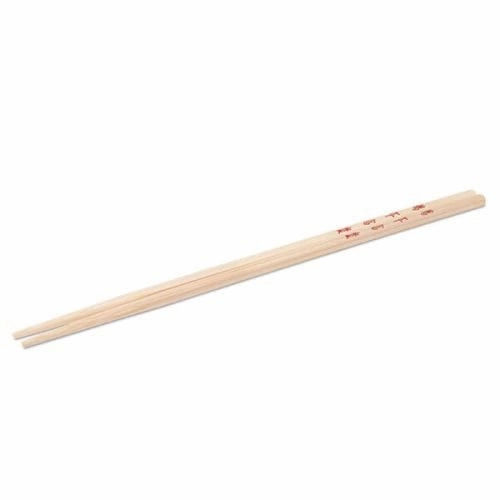 Ken Hom Bamboo Chopsticks Set of 4